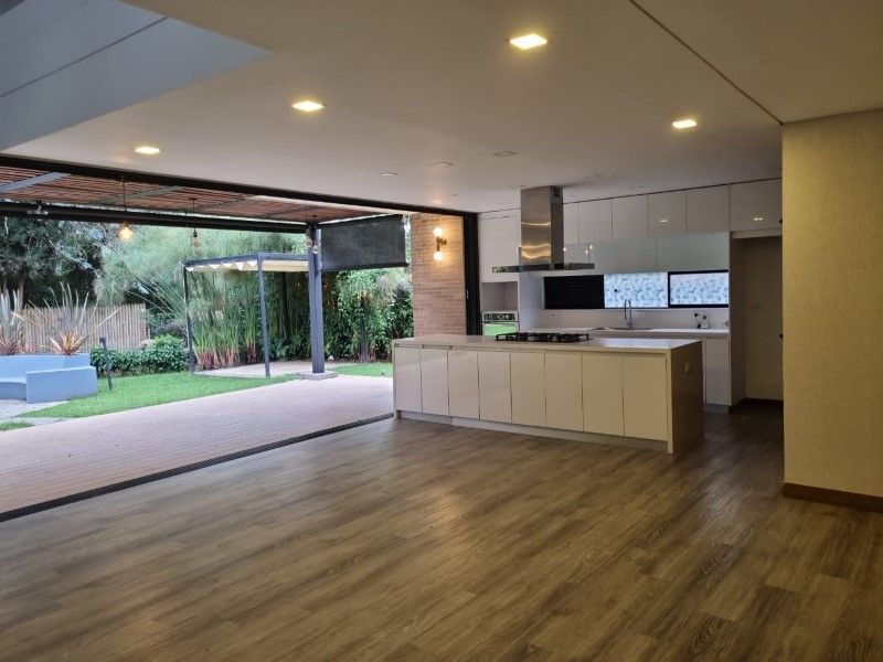 Casa en venta ubicada en Rionegro, sector Llano Grande - 6