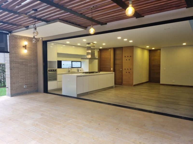Casa en venta ubicada en Rionegro, sector Llano Grande - 7
