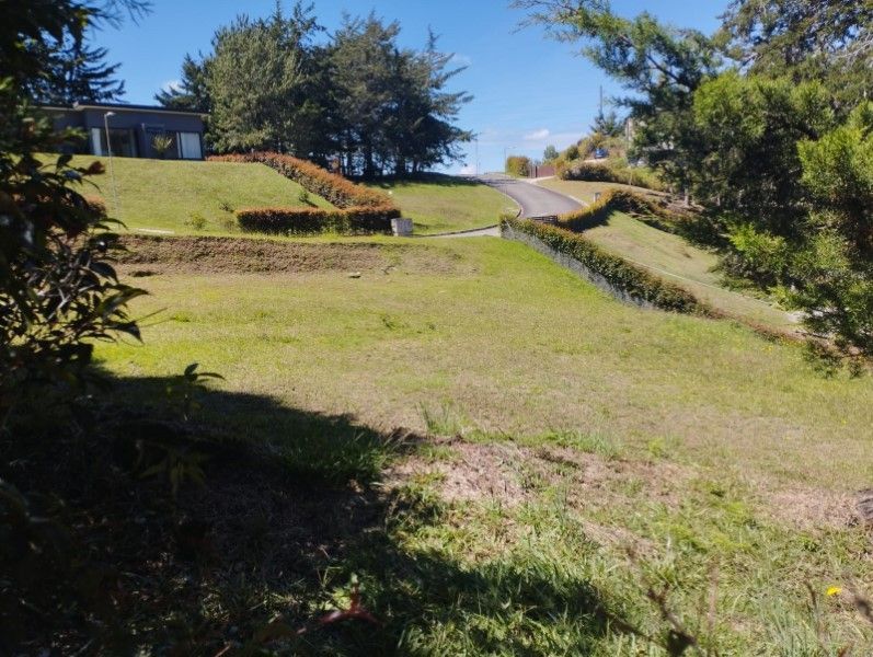 Lote en venta ubicado en El Retiro, sector El Chuscal - 2