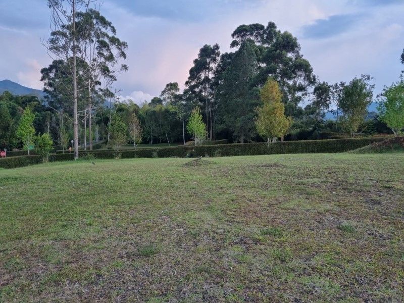 Lote en venta ubicado en La Ceja, sector Vereda Guamito - 2