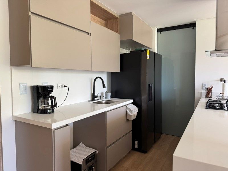 Apartamento en venta ubicado en El Retiro, sector Puro Cuero - 9