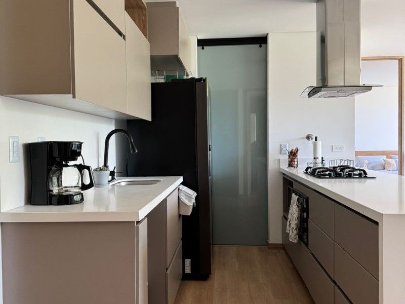 Apartamento en venta ubicado en El Retiro, sector Puro Cuero - 10