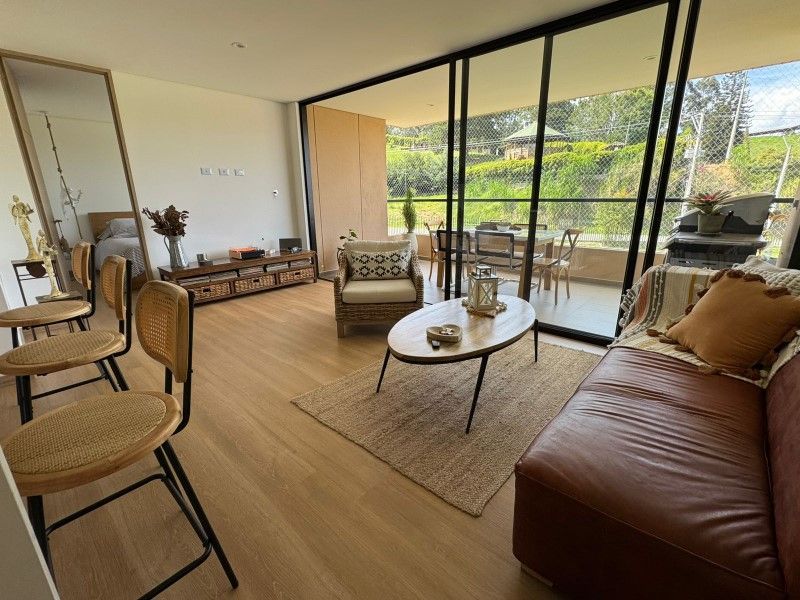 Apartamento en venta ubicado en El Retiro, sector Puro Cuero - 11