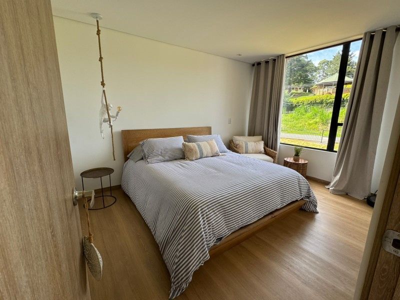 Apartamento en venta ubicado en El Retiro, sector Puro Cuero - 12