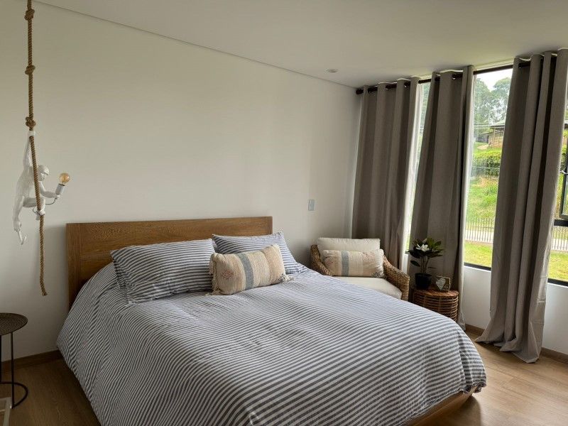 Apartamento en venta ubicado en El Retiro, sector Puro Cuero - 13