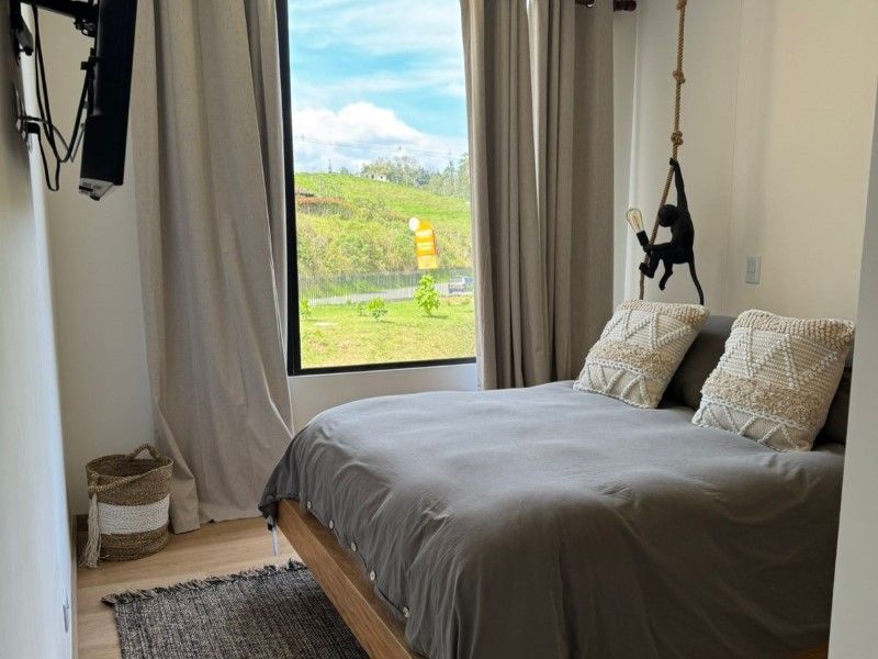 Apartamento en venta ubicado en El Retiro, sector Puro Cuero - 14