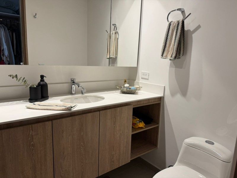 Apartamento en venta ubicado en El Retiro, sector Puro Cuero - 15