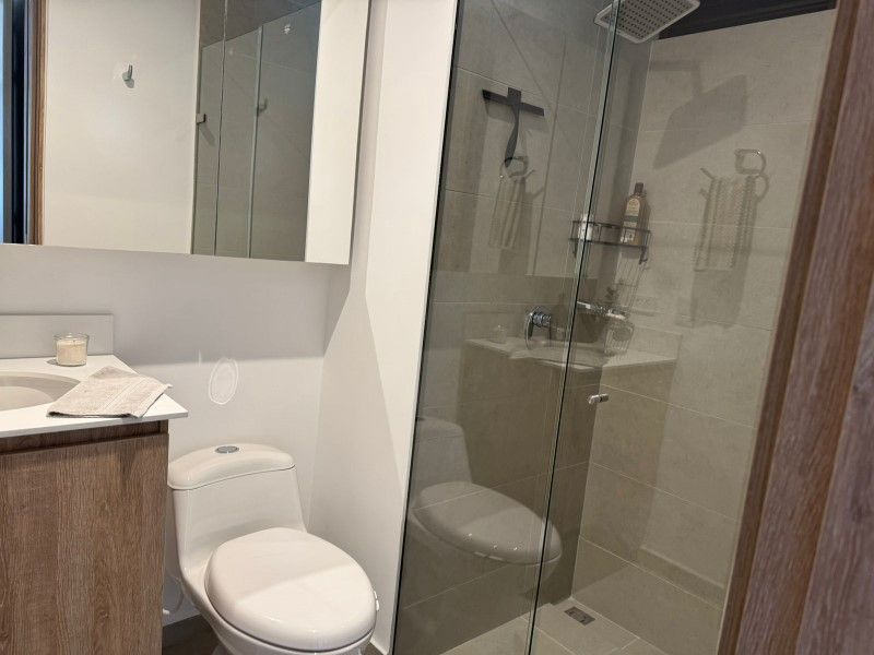 Apartamento en venta ubicado en El Retiro, sector Puro Cuero - 16