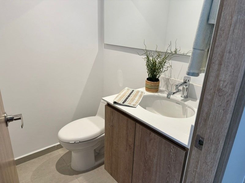 Apartamento en venta ubicado en El Retiro, sector Puro Cuero - 17