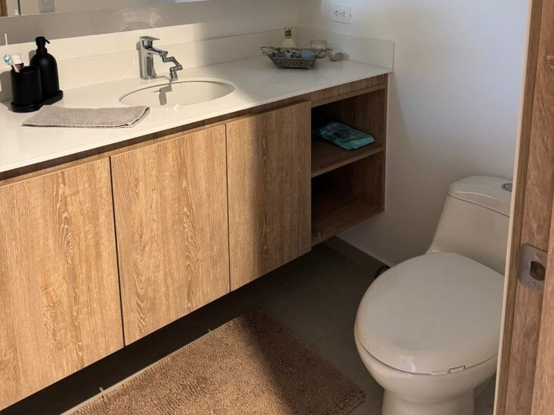 Apartamento en venta ubicado en El Retiro, sector Puro Cuero - 18