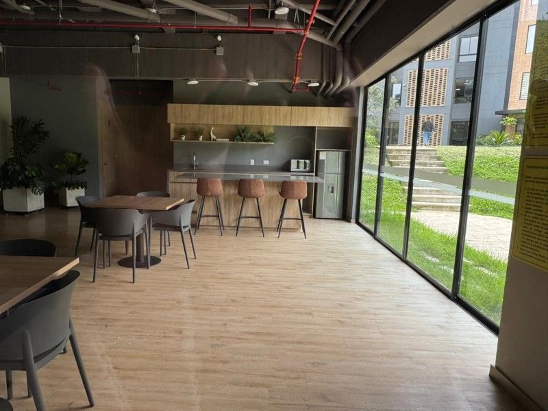 Apartamento en venta ubicado en El Retiro, sector Puro Cuero - 23