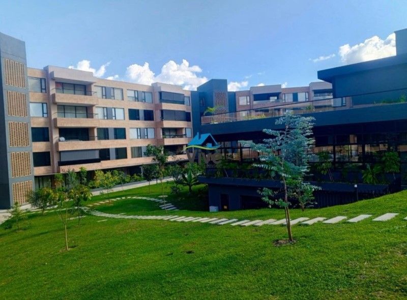 Apartamento en venta ubicado en El Retiro, sector Puro Cuero - 27