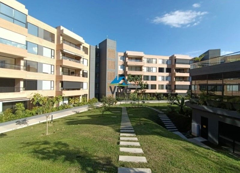 Apartamento en venta ubicado en El Retiro, sector Puro Cuero - 28