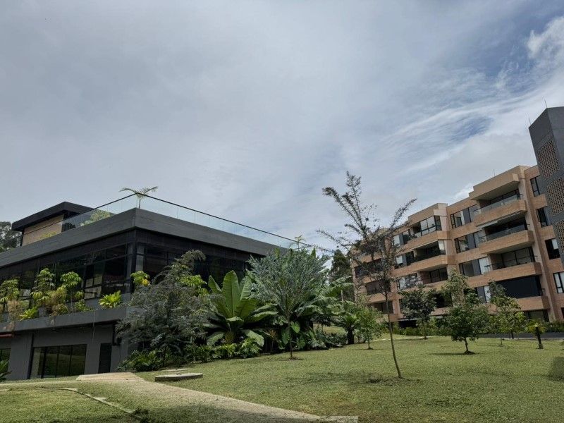Apartamento en venta ubicado en El Retiro, sector Puro Cuero - 30