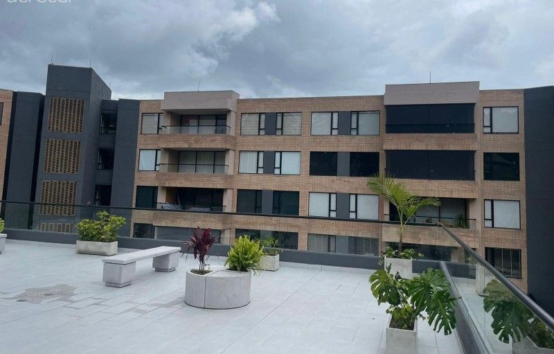 Apartamento en venta ubicado en El Retiro, sector Puro Cuero - 31