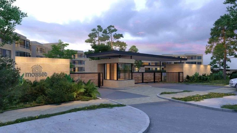Apartamento en venta ubicado en El Retiro, sector Puro Cuero - 32