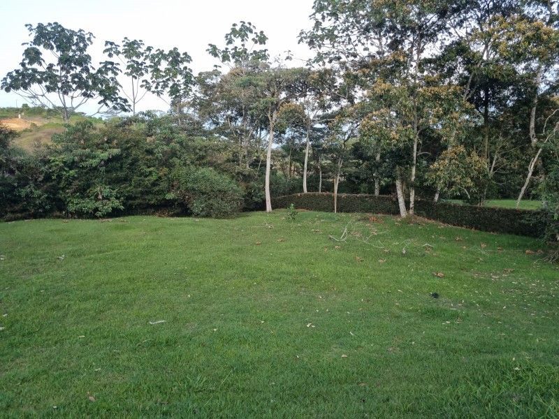 Lote en venta ubicado en La Ceja, sector Vereda Guamito - 4