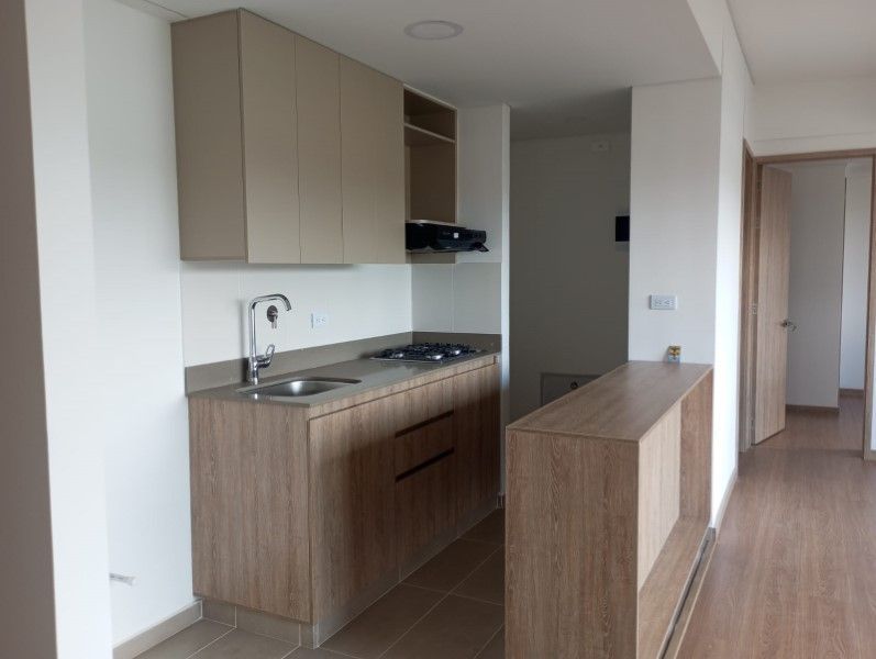 Apartamento en venta ubicado en Rionegro, sector Barro Blanco - 2