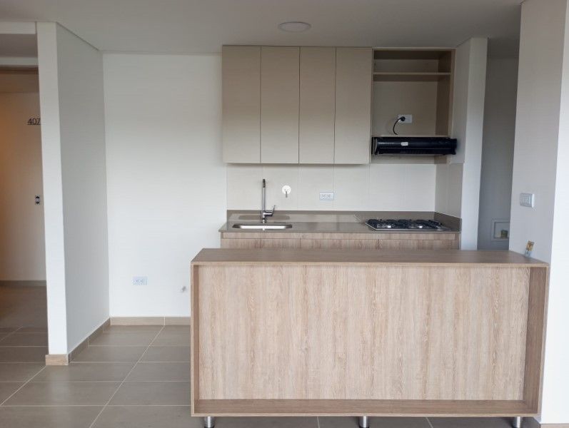 Apartamento en venta ubicado en Rionegro, sector Barro Blanco - 3