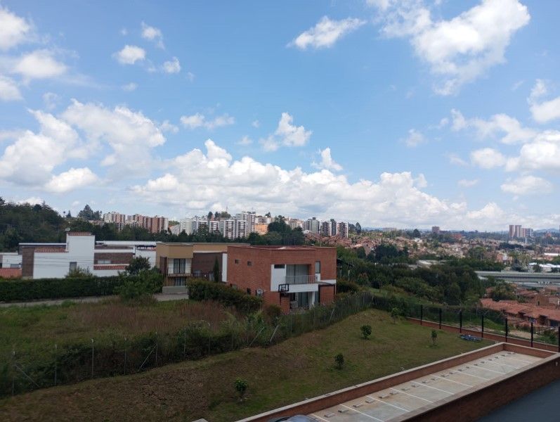 Apartamento en venta ubicado en Rionegro, sector Barro Blanco - 6