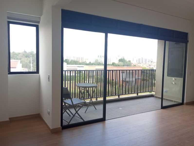 Apartamento en venta ubicado en Rionegro, sector Barro Blanco - 7