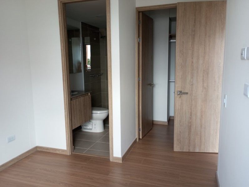 Apartamento en venta ubicado en Rionegro, sector Barro Blanco - 16