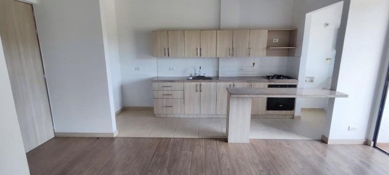 Apartamento en venta ubicado en El Retiro - 2