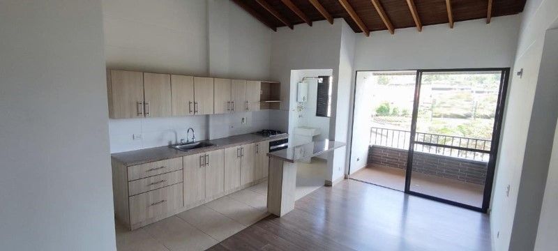 Apartamento en venta ubicado en El Retiro - 7
