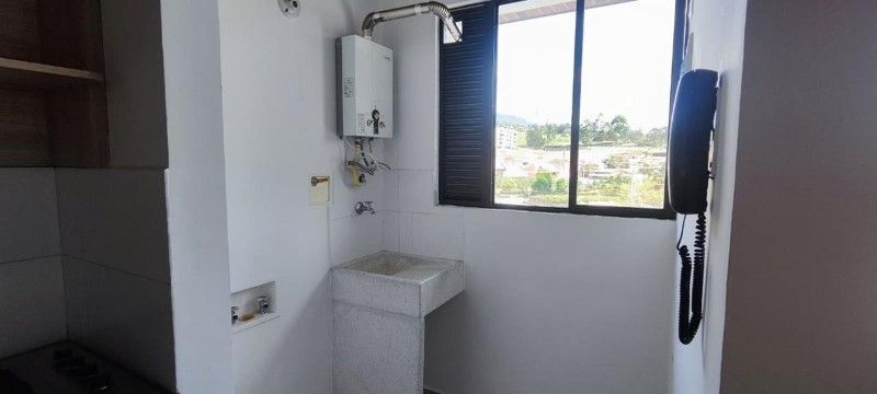 Apartamento en venta ubicado en El Retiro - 8