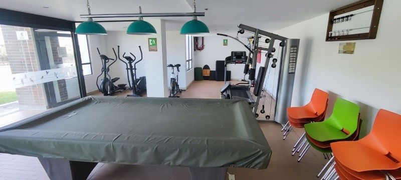 Apartamento en venta ubicado en El Retiro - 18