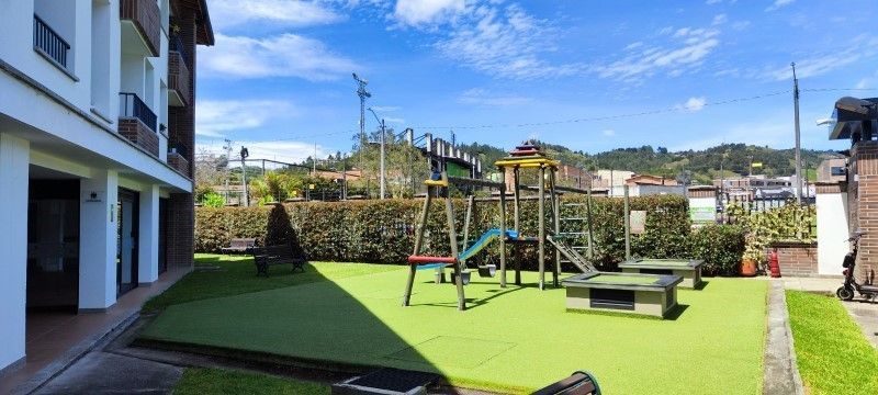 Apartamento en venta ubicado en El Retiro - 19