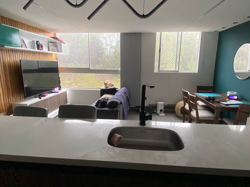 Apartamento en venta ubicado en Rionegro, sector Tranvía - 2
