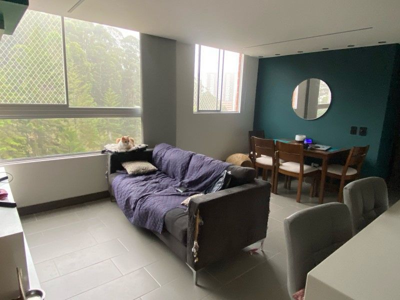Apartamento en venta ubicado en Rionegro, sector Tranvía - 3