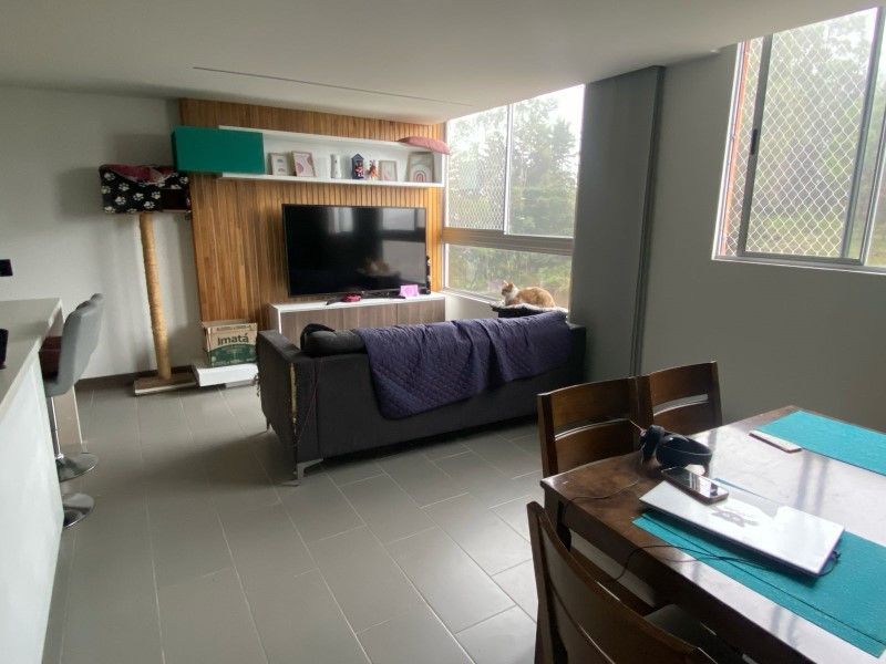 Apartamento en venta ubicado en Rionegro, sector Tranvía - 4