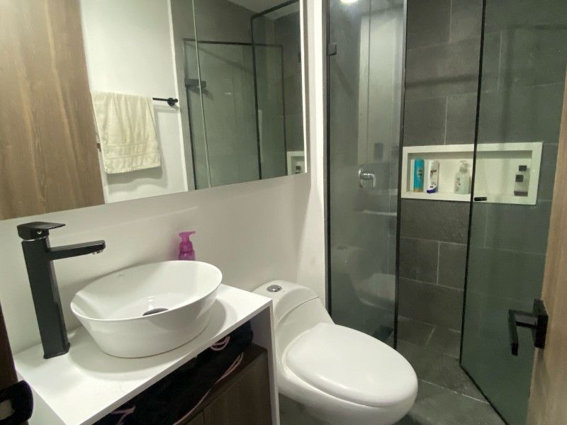 Apartamento en venta ubicado en Rionegro, sector Tranvía - 8