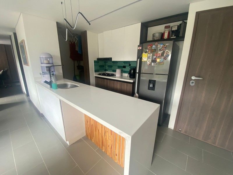 Apartamento en venta ubicado en Rionegro, sector Tranvía - 9