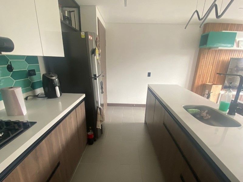 Apartamento en venta ubicado en Rionegro, sector Tranvía - 10