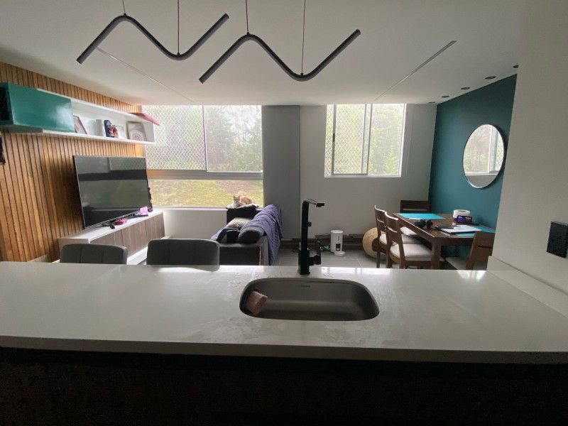 Apartamento en venta ubicado en Rionegro, sector Tranvía - 11