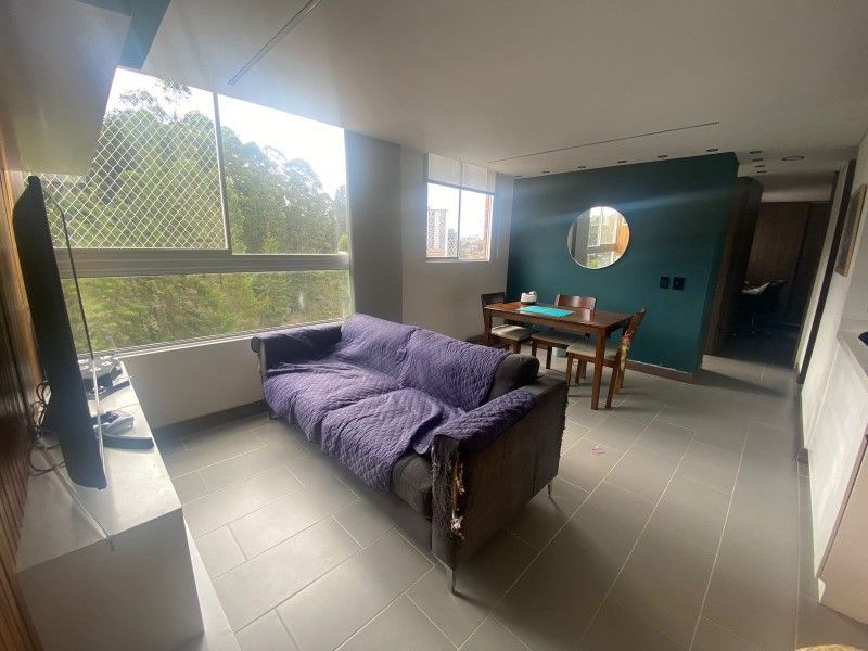 Apartamento en venta ubicado en Rionegro, sector Tranvía - 12