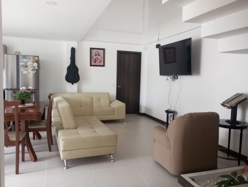 Casa en venta ubicada en Rionegro, sector San Antonio de Pereira - 3