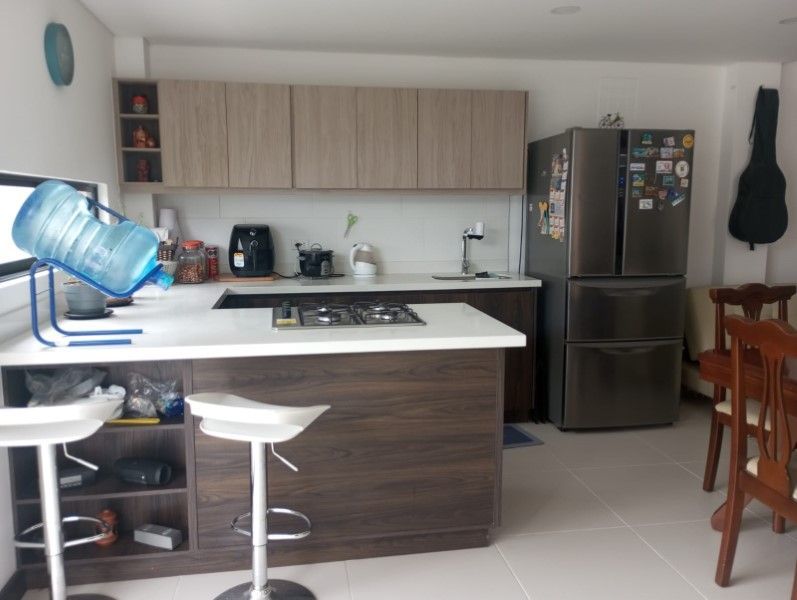 Casa en venta ubicada en Rionegro, sector San Antonio de Pereira - 7