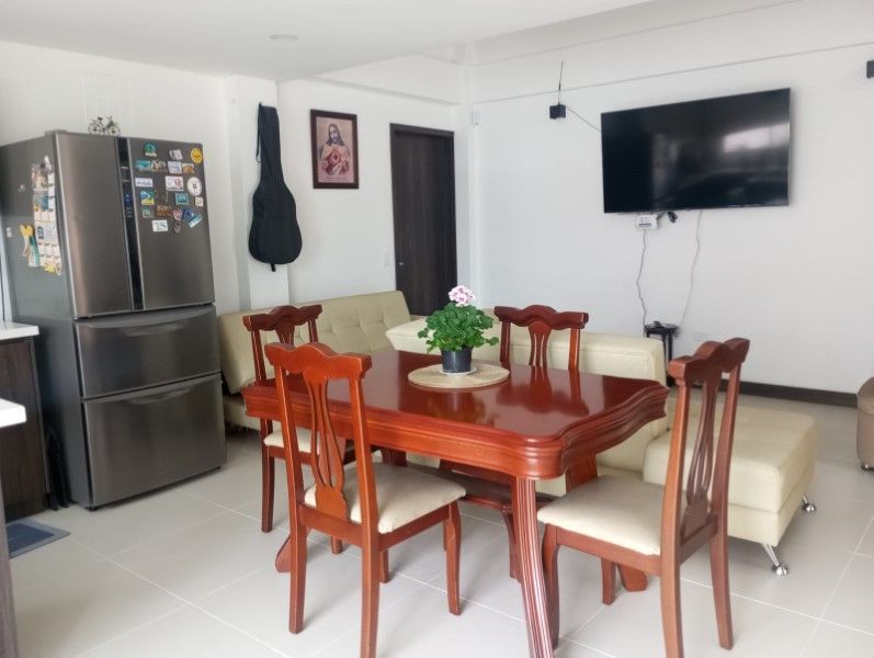Casa en venta ubicada en Rionegro, sector San Antonio de Pereira - 8
