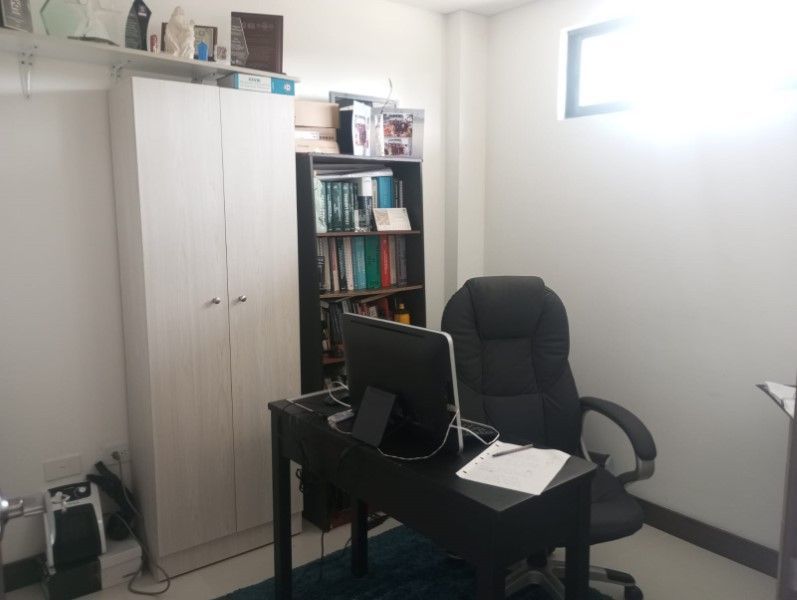 Casa en venta ubicada en Rionegro, sector San Antonio de Pereira - 9