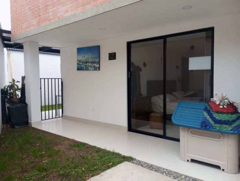 Casa en venta ubicada en Rionegro, sector San Antonio de Pereira - 11