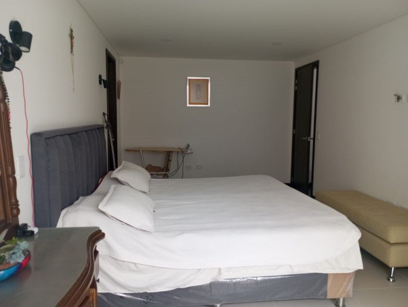Casa en venta ubicada en Rionegro, sector San Antonio de Pereira - 14