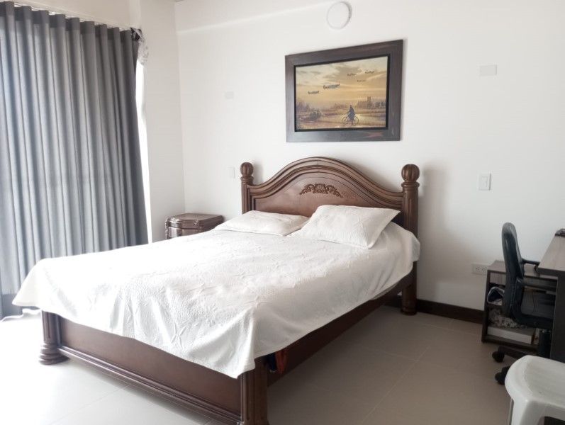 Casa en venta ubicada en Rionegro, sector San Antonio de Pereira - 16