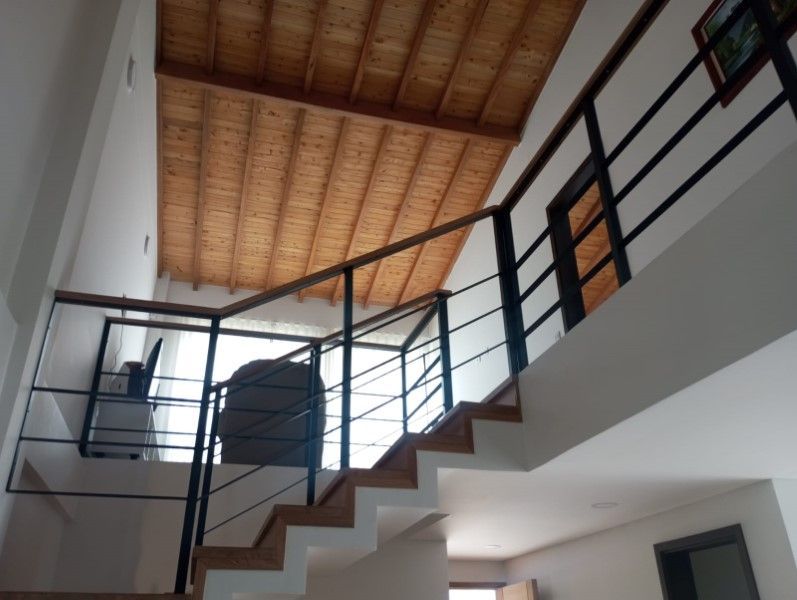 Casa en venta ubicada en Rionegro, sector San Antonio de Pereira - 17