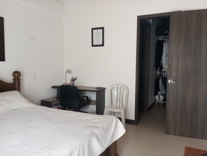 Casa en venta ubicada en Rionegro, sector San Antonio de Pereira - 18