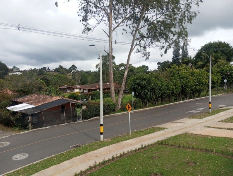 Casa en venta ubicada en Rionegro, sector San Antonio de Pereira - 21