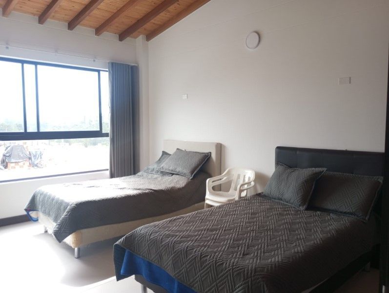 Casa en venta ubicada en Rionegro, sector San Antonio de Pereira - 23